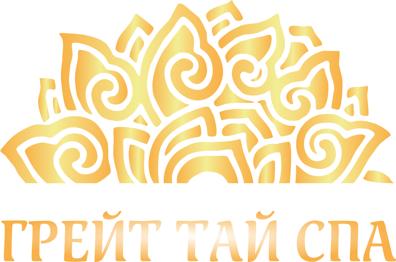 Логотип ГРЕЙТ ТАЙ СПА